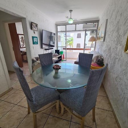 Bela Enseada Guaruja Apartment Bagian luar foto